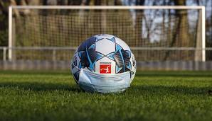 Laut einer Umfrage sind die Fans tendenziell gegen eine Fortsetzung der Bundesliga ab 9. Mai.