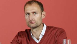 Der FC Bayern München hat mit Campus-Chef Jochen Sauer verlängert.