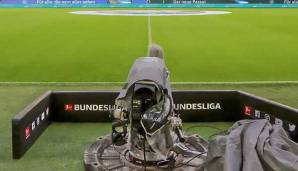 Sky wird während der Spielpause samstags Bundesliga-Klassiker übertragen.