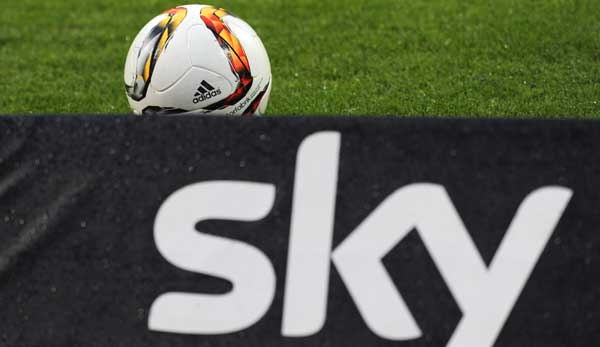 Sky zeigt am Samstag historische Begegnungen der eigentlichen Bundesliga-Spieltags-Paarungen in der Konferenz