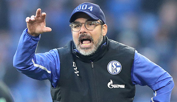 Der FC Schalke kann seit dem Restart nicht überzeugen.