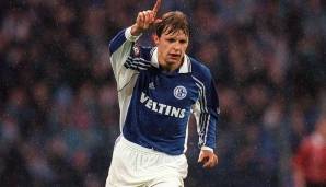 Youri Mulder (1994-2002). Mulder erzielte 33 Tore in 176 Spielen beim FC Schalke. Zwischen 2007-2015 als Co-Trainer beim FC Twente und auf Schalke aktiv. Co-Kommentator des niederländischen FIFA 07.