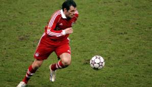 ABWEHR - Willy Sagnol (2000-2009 beim FC Bayern München): 184 Bundesligaspiele, sieben Tore. Gewann fünfmal die Meisterschaft, viermal den Pokal und 2001 die Champions League mit dem FCB. Beendete 2009 die Karriere nach einem Achillessehnenanriss.