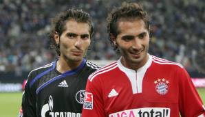 In der Geschichte der Bundesliga haben einige Türken für Furore gesorgt. Nicht nur die Altintop-Brüder Hamit und Halil bleiben unvergessen. SPOX hat eine Top-11 mit den Profis vom Bosporus zusammgestellt.