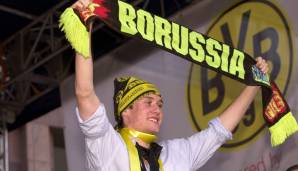 Die ehemalige Dortmunder Legende Tomas Rosicky hat ihre persönliche BVB-Traumelf aufgestellt. In die Top-11 des Tschechen, der fünf Jahre für die Borussen spielte, haben es natürlich nur Hochkaräter geschafft. SPOX zeigt, wer dabei ist.