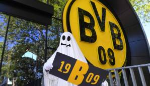 Der BVB ist beim ersten Geisterspiel im Signal Iduna Park sehr gut aufgetreten.