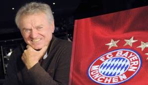 Sepp Maier rät dem FC Bayern, Torhüter Alexander Nübel zu kommender Saison auszuleihen.