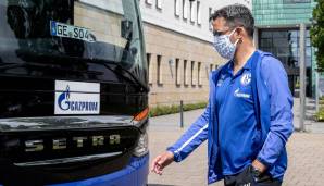 Trotz der längsten Sieglos-Serie seit 23 Jahren gibt es beim kriselnden FC Schalke 04 offiziell keine Trainerdiskussion.