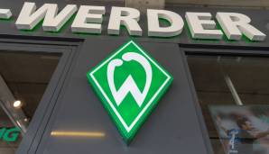 Werder Bremen steht kurz vor der Aufnahme eines Kredits bei der staatlichen KfW-Bank. Die Hanseaten wollen damit finanzielle Engpässe durch die Coronakrise überwinden.