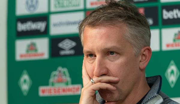 Werder Bremen hätte sich eine Teilnahma aller Teams am Krisengipfel gewünscht.