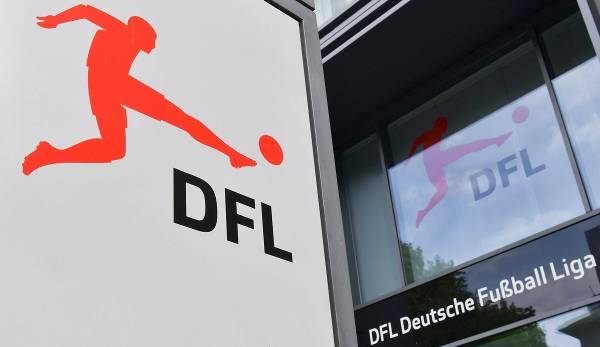 Die DFL hat am heutigen Mittwoch (20. Mai) die Ansetzungen für die Bundesliga-Spieltage 30. bis 34. veröffentlicht.