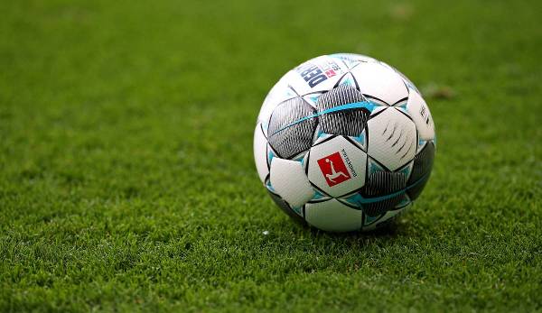 Die DFL hat die Relegationsspiele der Bundesliga terminiert.