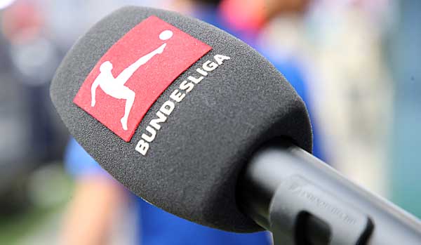 Die Bundesliga geht weiter mit dem 26. Spieltag