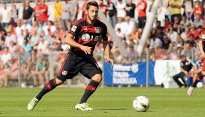 Hakan Calhanoglu (von 2014 bis 2017 bei Leverkusen, aktueller Verein: AC Mailand): Unter heftigen Protesten der HSV-Fans erzwang Calhanoglu seinen Wechsel nach Leverkusen, seit 2017 gehört er zum Stammpersonal des strauchelnden AC Mailand.