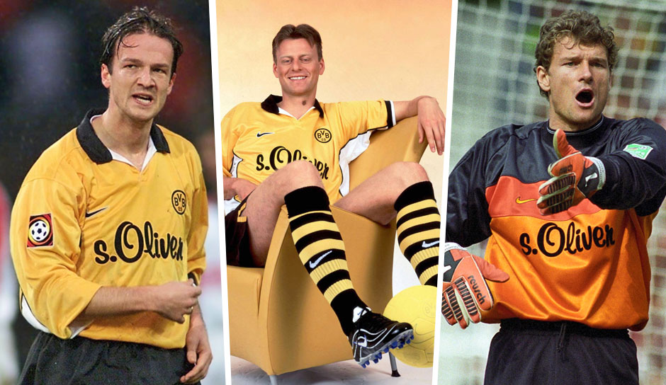 Nach der WM 1998 wechselte Christian Wörns nach Profistationen in Mannheim und Leverkusen nach Paris. Doch schon ein Jahr später heuerte er in Dortmund an. Anlässlich seines 48. Geburtstags nehmen wir sein Debütspiel für den BVB unter die Lupe.