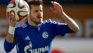 Tranquillo Barnetta. Der Mitttelfeldspieler kam 2004 aus St. Gallen nach Leverkusen, wurde zwischenzeitlich nach Hannover verliehen und verließ Bayer 2012 in Richtung Schalke. Auch für Frankfurt und in der MLS aktiv. 260 Bundesligaspiele.