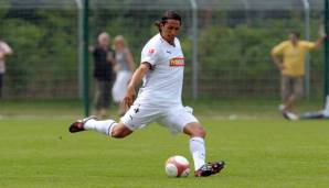 Aytac Sulu. Nach zwei Jahren bei den Kraichgauern wurde er aussortiert. Seine Karriere blühte wieder in Darmstadt auf, das er in die Bundesliga führte. Dort war er zudem für seine gefährlichen Kopfbälle gefürchtet. Beendete seine Karriere 2020.