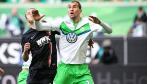 Bas Dost (von 2012 bis 2016 bei Wolfsburg, aktueller Verein: FC Brügge): Dost begann seine Bundesliga-Karriere in Wolfsburg und erwies sich als zuverlässiger Torjäger. Nach Stationen in Lissabon und Frankfurt aktuell bei FC Brügge aktiv.