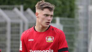 Florian Wirtz wurde am Montag 18 Jahre alt und gehört bei Bayer Leverkusen längst zu den Leistungsträgern. Welche Bundesliga-Spieler kamen seit detaillierter Datenerfassung 2004/05 auf die meisten Scorerpunkte vor ihrem 18. Geburtstag? Das Ranking.
