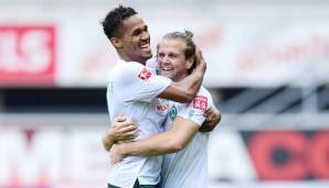 Werder Bremen sicherte sich am vergangenen Spieltag mit einem 5:1-Sieg gegen Paderborn drei wichtige Punkte im Abstiegskampf.