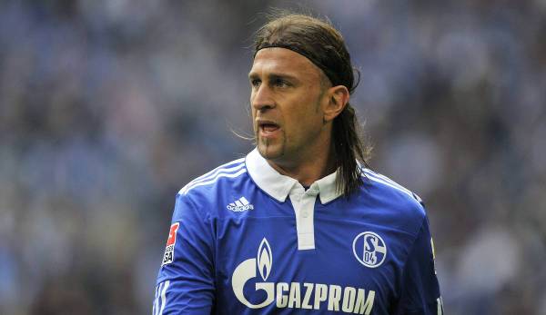 Marcelo Bordon hat die Spieler von Schalke 04 kritisiert.