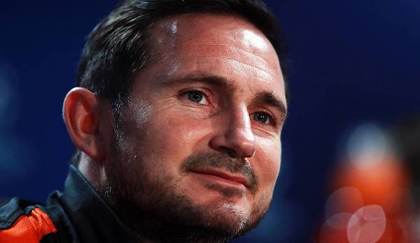 Frank Lampard hat sich zu den Wechselgerüchten um Kai Havertz und den FC Chelsea geäußert.