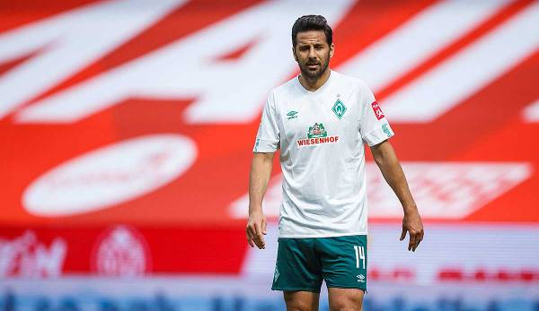 Werder Bremen steht kurz vor dem Abstieg in die 2. Bundesliga