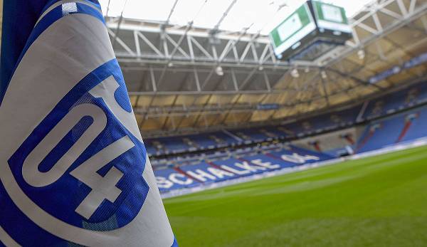 Der FC Schalke 04 befindet sich in der Bundesliga weiter im freien Fall.