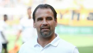 Nach 350 Bundesliga-Spielen und 181 Toren beendete Kirsten 2003 im Alter von 37 Jahren seine Karriere. Für die Werkself war er danach unter anderem Co-Trainer der Profis und langjähriger Chefcoach der zweiten Mannschaft.