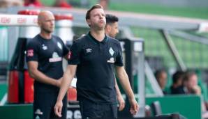 Von der Spitze in den Keller. Das Werder-Wunder wurde wahr! Donnerstag steht die Relegation für Florian Kohfeldt und Co. an, vorher heißt es erst mal: durchatmen!