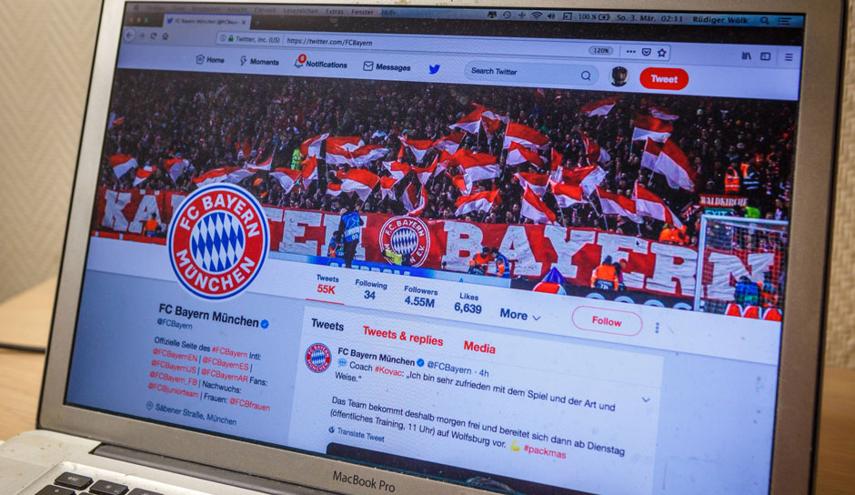 Das IFI veröffentlicht seit der Bundesliga-Saison 2016/17 jeweils am Saisonende die deutsche Social Media Liga. Dabei wurden die vier wichtigsten Social-Media-Kommunikationskanäle der 18 Erstligisten wissenschaftlich ausgewertet.
