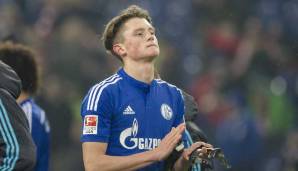 Fabian Reese (debütierte am 21. November 2015): Nachdem dem Stürmer der Sprung in den Bundesliga-Kader nicht gelang, erhoffte sich Schalke von Leihen zum KSC und Fürth einen Leistungssprung. Im Januar 2020 erfolgte der Wechsel nach Kiel und dort gesetzt.
