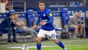 Can Bozdogan (debütierte am 14. Juni 2020): Stand bei seinem Debüt gleich in der Startelf und überzeugte gegen Bayer 04. Im Sommer 2021 an Besiktas ausgeliehen. Dort spielt er regelmäßig und feierte auch sein Champions-League-Debüt.