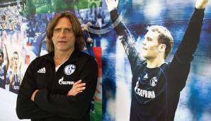 Am 13. Januar feiert Norbert Elgert seinen 65. Geburtstag. Er ist seit mehr als zwei Jahrzehnten eine Institution auf Schalke. Zahlreiche Spieler lotste er über die Jugend zu den S04-Profis. Ein Überblick.