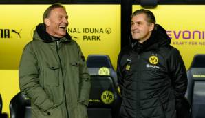 Platz 4 - Borussia Dortmund: 17,391 Millionen Euro Gewinn im Zeitraum vom 01.07.2018 bis 30.06.2019.
