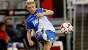 ABWEHR - ANDREAS BECK: Nachdem er 2007 mit Stuttgart Meister geworden war, wechselte er im Aufstiegsjahr nach Sinsheim. Dort blieb er acht Jahre. Nach einer Rückkehr zum VfB steht er seit Saisonbeginn in Belgien bei Eupen unter Vertrag.