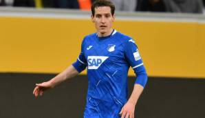 MITTELFELD – SEBASTIAN RUDY: Von Stuttgart ging es 2010 zur TSG, wo er sich zu einem gefragten Mittelfeldspieler mauserte. Aufgrund seiner Vielseitigkeit spielte er zudem ein Jahr in München. 2019 kehrte er per einjähriger Leihe nach Sinsheim zurück.