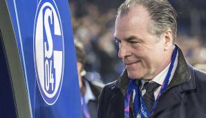 Ein letzter Appell vom Alleinherrscher a.D.: Clemens Tönnies rät dem FC Schalke 04 dringend zur Ausgliederung.