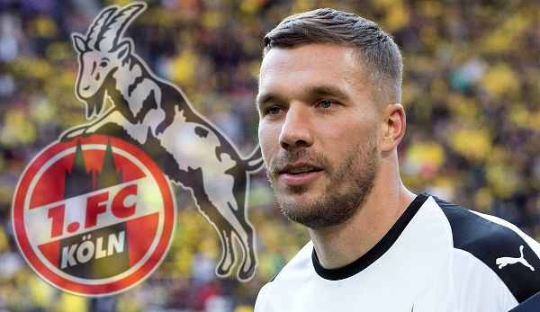 Lukas Podolski hat harsche Kritik an der Spielweise seines Stammklubs 1. FC Köln in der Saisonendphase in der Bundesliga geübt.
