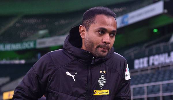 Raffael hat verraten, dass er beinahe zu Borussia Dortmund gewechselt wäre.