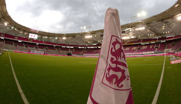 Der VfB Stuttgart hat staatliche Corona-Hilfe beantragt. Der Bundesliga-Aufsteiger steht mit dieser Maßnahme aber nicht alleine da.