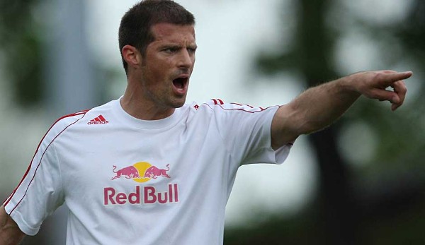 RB Leipzig, competitive debut, starting eleven, Ingo Hertzsch