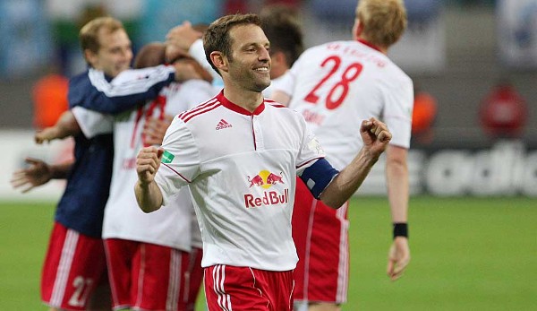 RB Leipzig, competitive debut, starting eleven, Ingo Hertzsch