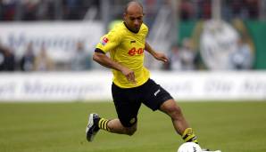 DEDE (von 1998 bis 2011 beim BVB): Bestritt nach Michael Zorc und Roman Weidenfeller die drittmeisten Einsätze für Dortmund. War als Linksverteidiger über eine Dekade lang gesetzt und wurde erst durch Marcel Schmelzer verdrängt.