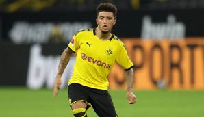 JADON SANCHO (von 2017 bis heute beim BVB): Der Engländer ist eine der heißesten Personalien auf dem aktuellen Transfermarkt. Dortmund würde ihn gerne halten, jedoch steht auch ein Wechsel zu Manchester United im Raum.