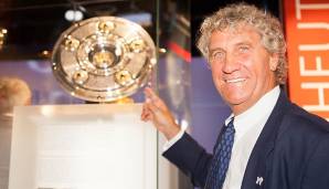 TOR - Jean-Marie Pfaff (von 1982 bis 1986 bei Bayern): Holte mit dem FCB dreimal die Meisterschaft und zweimal den Pokal. Insgesamt stand der Belgier in 215 Spielen zwischen den Pfosten der Münchner.