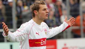 BERND NEHRIG: Der heute 33-Jährige darf sich ebenfalls Meister mit dem VfB Stuttgart 2007 nennen, obwohl er in der Meistersaison nach Unterhaching verliehen wurde. Den Kapitän von Eintracht Braunschweig werden wir kommende Saison in Liga zwei sehen.