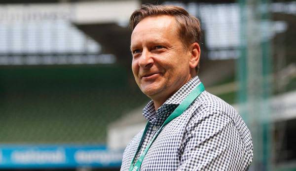 Horst Heldt ist seit November 2019 Geschäftsführer des 1. FC Köln.