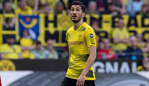 Sahin hofft auf eine Rückkehr nach Dortmund nach seiner aktiven Karriere.