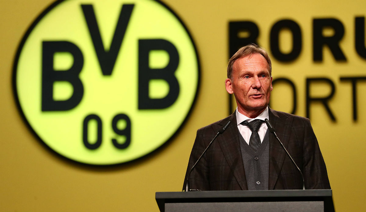Photo of BVB: Hans-Joachim Watzke mit scharfer Kritik an Karl Lauterbach: „Populismus in seiner reinsten Form“